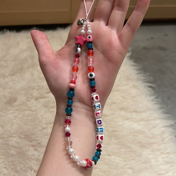 Phone String! Pride 🌈 TL,DR! - Picture 6 of 9